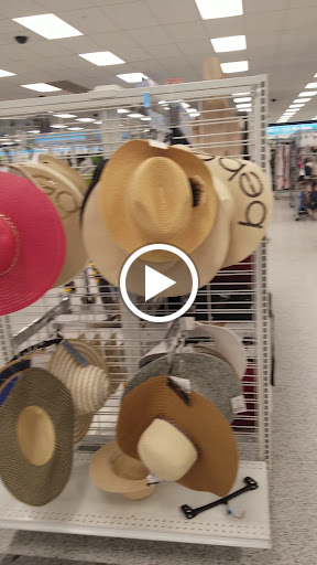 Clothing Store «Ross Dress for Less», reviews and photos, 8022 Mediterranean Drive, Estero, FL 33928, USA