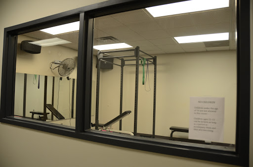 Physical Fitness Program «The Gym», reviews and photos, 27550 AL-75, Oneonta, AL 35121, USA