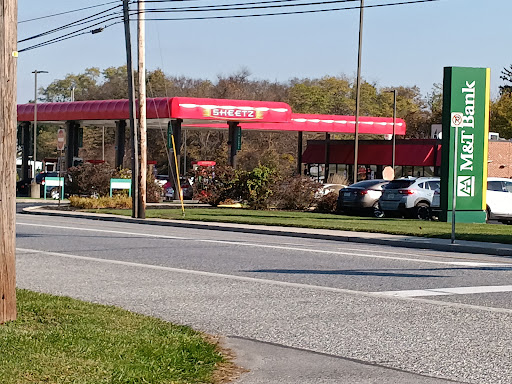 4309 George Street, Manchester, PA 17345, USA