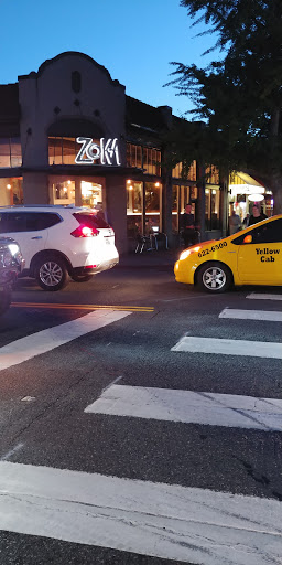 Coffee Shop «Zoka Coffee Roasters and Tea Company», reviews and photos, 129 Central Way, Kirkland, WA 98033, USA