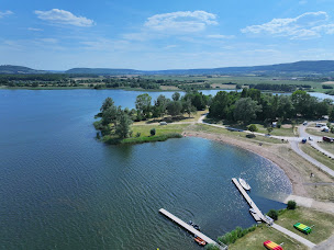 Photo n°12 de Centre Nautique et école de voile à Heudicourt-sous-les-Côtes ()