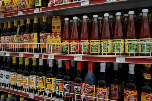 Supermarket «Pacific Ranch Supermarket», reviews and photos, 15833 Channel St, San Lorenzo, CA 94580, USA