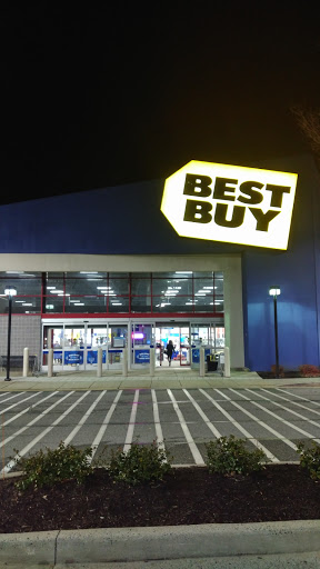 Electronics Store «Best Buy», reviews and photos, 5200 Campbell Blvd, Nottingham, MD 21236, USA
