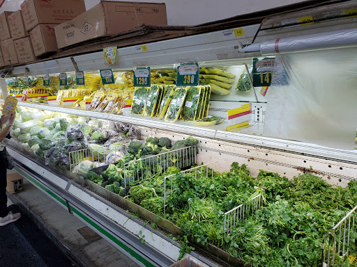 Asian Grocery Store «Hoa Binh Pomona Super Market», reviews and photos, 1093 E Holt Ave, Pomona, CA 91767, USA