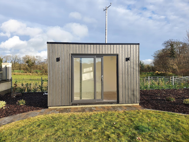 Reviews of Modcon Modular Buildings in Dungannon - Construction company