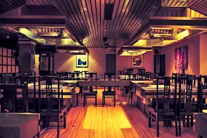Teppanyaki Restaurant image