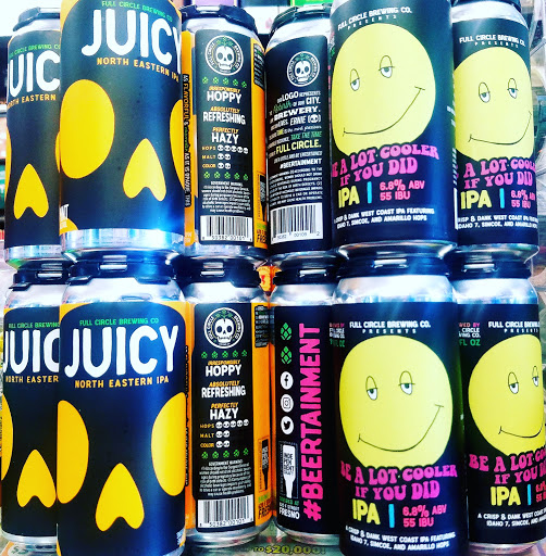 Liquor Store «EZMART LIQUOR STORE & CRAFT BEER ,BEER KEGS», reviews and photos, 1302 W Walnut Ave, Visalia, CA 93277, USA