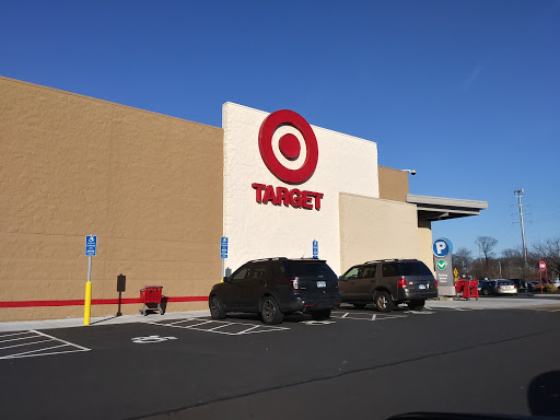 Department Store «Target», reviews and photos, 120 Hawley Ln, Trumbull, CT 06611, USA