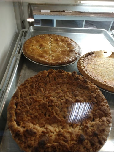 Pastry Shop «Lyndhurst Pastry Shop», reviews and photos, 256 Ridge Rd, Lyndhurst, NJ 07071, USA