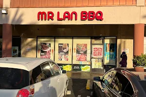 MR LAN BBQ image