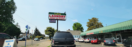 Laundromat «Alpine 24 Hour Laundry», reviews and photos, 231 N Lombard St, Portland, OR 97217, USA