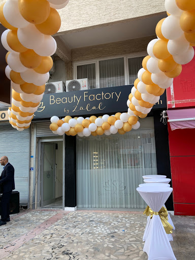 Beauty Factory by Zülal