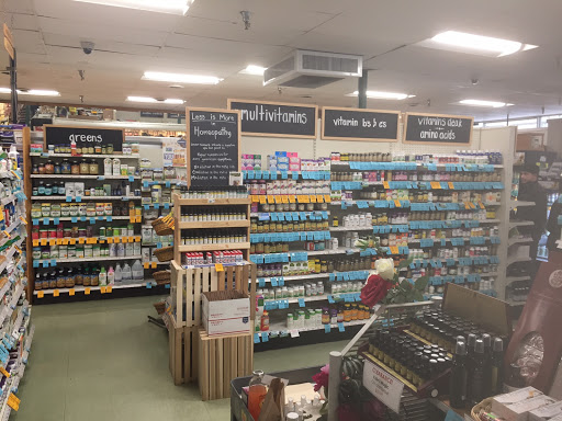 Health Food Store «Sunflower Natural Foods Market», reviews and photos, 75 Mill Hill Rd, Woodstock, NY 12498, USA