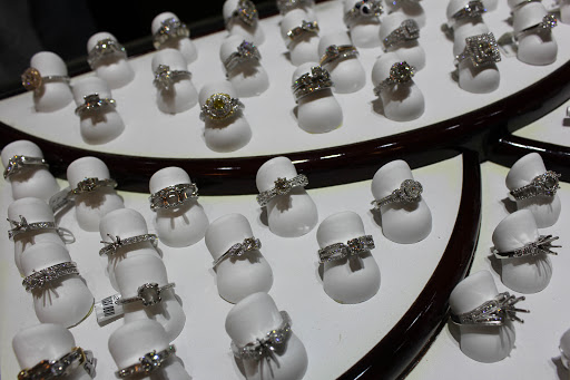 Jewelry Repair Service «Olivieri Jewelers», reviews and photos, 2523 S Broad St, Philadelphia, PA 19148, USA