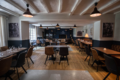 La Touchetière - Bar à vins & Restaurant à Cholet