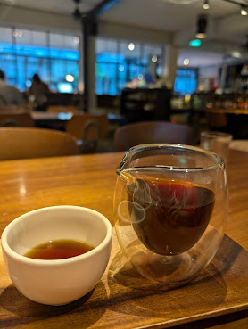 Coffee Essential by null