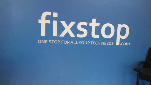 Electronics Repair Shop «Fix Stop by Waterford», reviews and photos, 1975 S Alafaya Trail, Orlando, FL 32828, USA