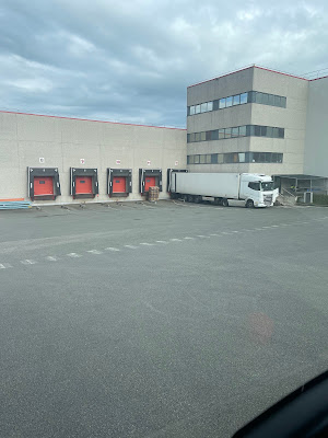 GELAÉ à Foucarmont
