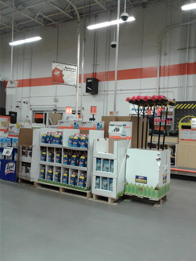 Home Improvement Store «The Home Depot», reviews and photos, 79900 CA-111, La Quinta, CA 92253, USA