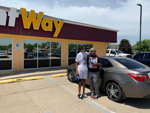 Used Car Dealer «RightWay Auto Sales», reviews and photos, 3285 Bay Rd, Saginaw, MI 48603, USA