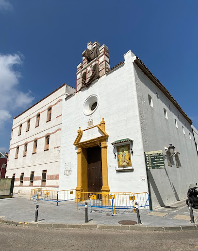 Capilla de la Caridad (Algeciras) de Algeciras