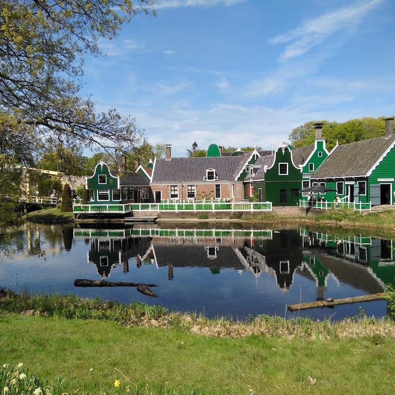 Vakantiepark Arnhem