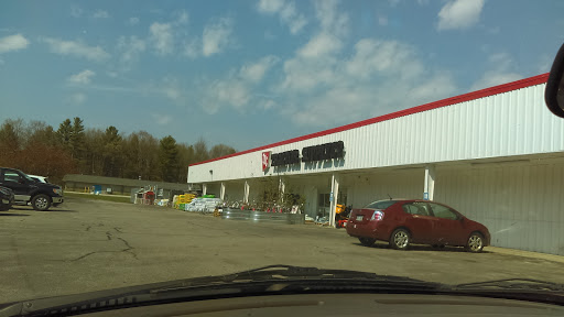 Home Improvement Store «Tractor Supply Co.», reviews and photos, 1550 Whitehall Rd, Muskegon, MI 49445, USA