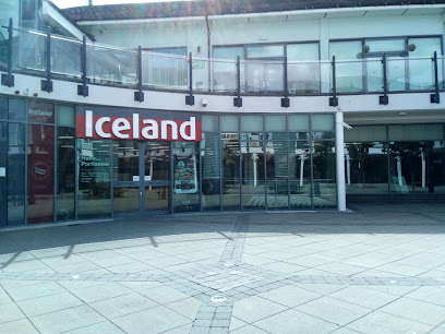 Iceland Portlaoise