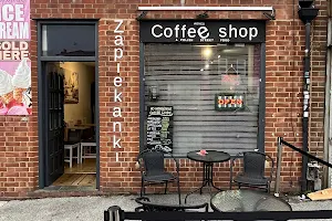 Agnes'Coffee shop and polish street food image