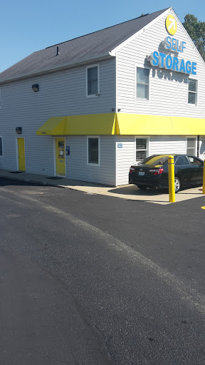 Self-Storage Facility «Compass Self Storage», reviews and photos, 2020 Northside Dr, Hebron, KY 41048, USA