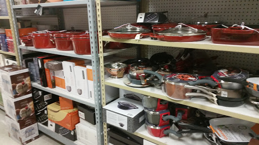 Home Goods Store «Tuesday Morning», reviews and photos, 12694 Perkins Rd, Baton Rouge, LA 70810, USA