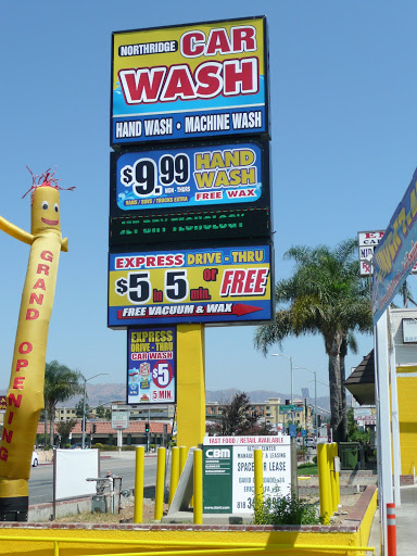 9240 Reseda Blvd, Northridge, CA 91324, USA