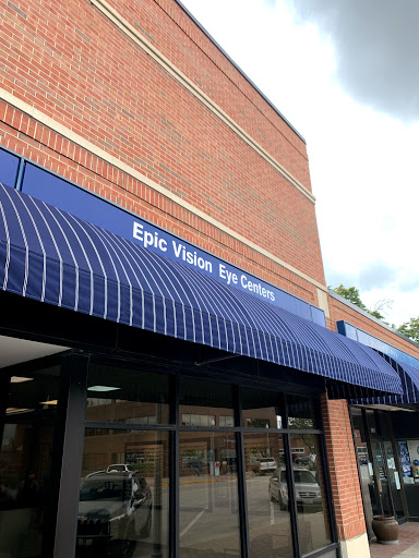 Epic Vision Eye Centers