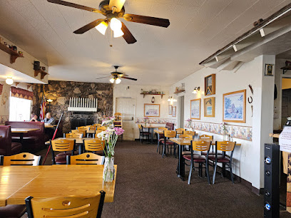 Rick,s Roadside Cafe - 3281 CA-138, Pinon Hills, CA 92372