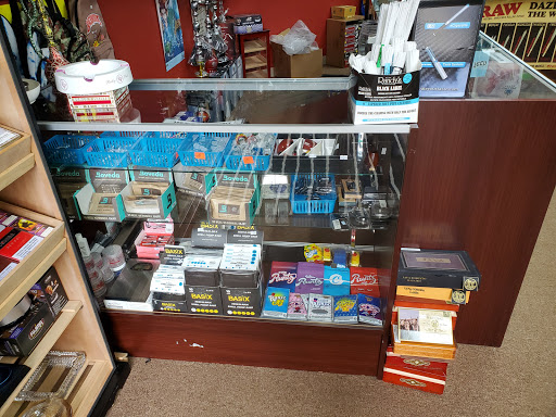 Tobacco Shop «World Of Tobacco», reviews and photos, 1117 Crosstown Ct, Peachtree City, GA 30269, USA