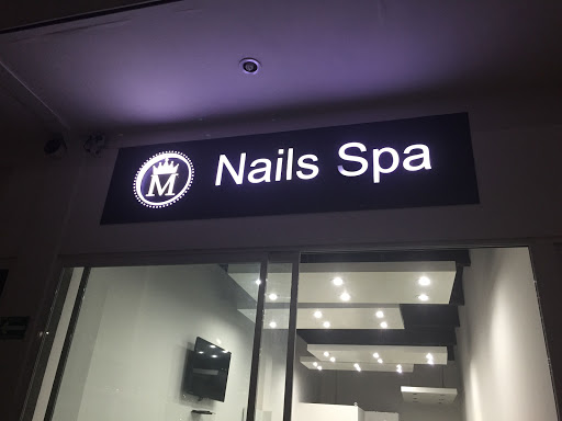 Majestic Nails Spa