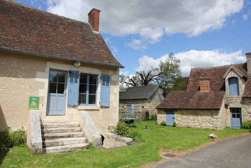 Gîte rural Villa du Pigeonnier à Preuilly-la-ville