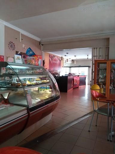 PADARIA PASTELARIA PIZZARIA O LARGO no Seixo, Coimbra