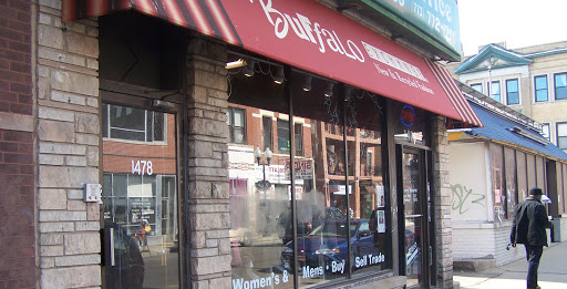 Buffalo Exchange Chicago, 1478 N Milwaukee Ave, Chicago, IL 60622, USA, 