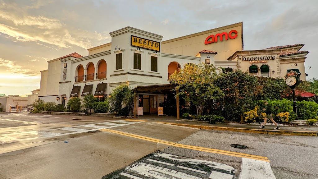 Besito Mexican - Tampa 33609