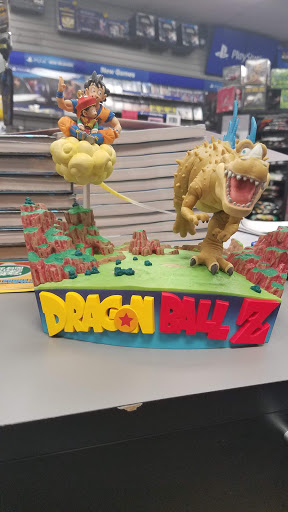 Video Game Store «GameStop», reviews and photos, 487 Madonna Rd STE 4, San Luis Obispo, CA 93405, USA