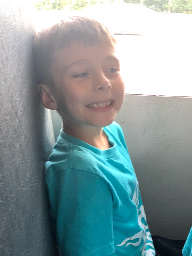 Day Care Center «Lake Tarpon Learning Center», reviews and photos, 1029 Gulf Rd, Tarpon Springs, FL 34689, USA