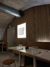 Atmosphère du Restaurant coréen Bibibap à Bordeaux - n°17