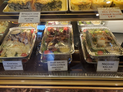 Bakery «Patisserie Didier Dumas», reviews and photos, 163 Main St, Nyack, NY 10960, USA