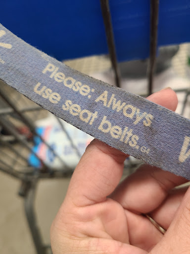 Department Store «Walmart Supercenter», reviews and photos, 2425 S Zero St, Fort Smith, AR 72901, USA