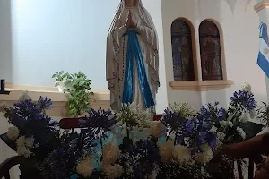 Inmaculada Concepción Parish image