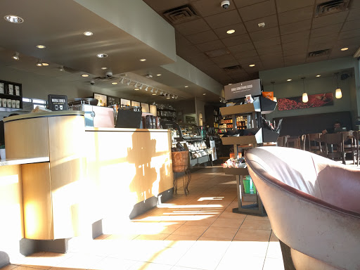 Coffee Shop «Starbucks», reviews and photos, 3750 National Rd E, Richmond, IN 47374, USA