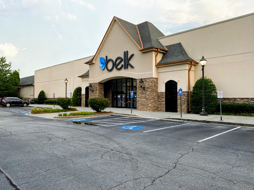 Department Store «Belk», reviews and photos, 5165 Peachtree Pkwy, Norcross, GA 30092, USA