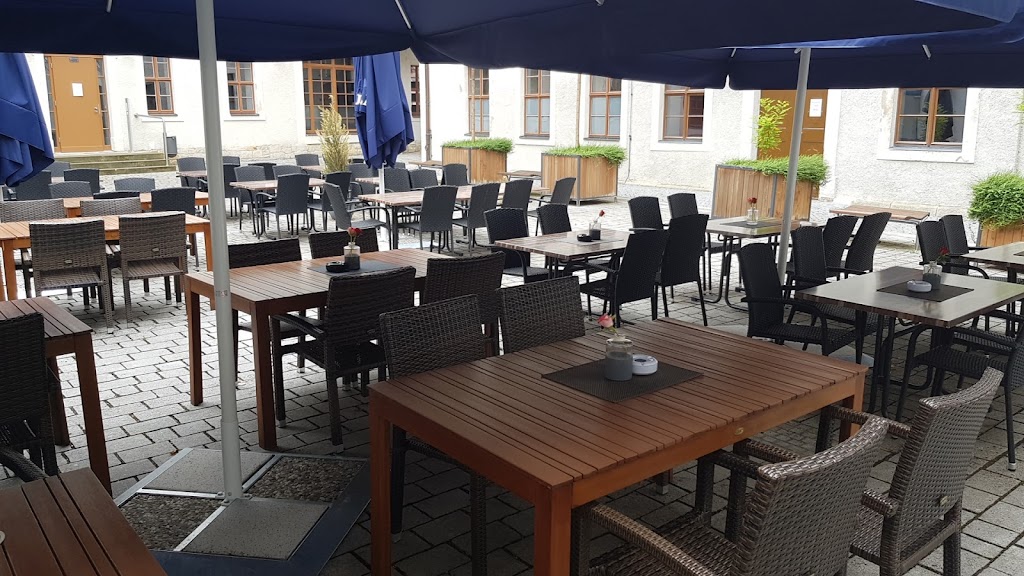 Ristorante & Pizzeria CASTELLO