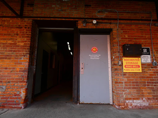 Self-Storage Facility «Central Storage», reviews and photos, 444 Central Ave, Rochester, NY 14605, USA
